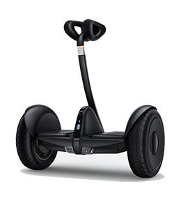 平衡车应用镁铝合金轮毂 可防滑减震、耐磨抗穿刺