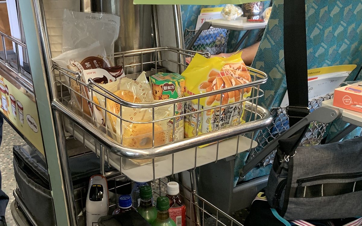 航空餐车底盘镁合金型材的应用